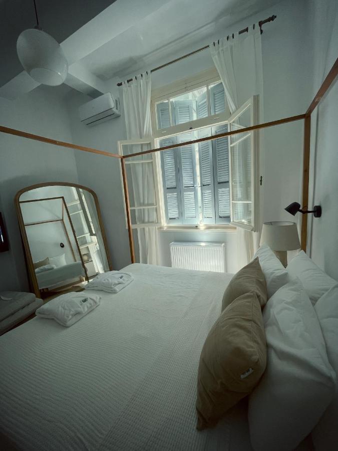 Ministerium 1 Bedroom Tessalónica Exterior foto