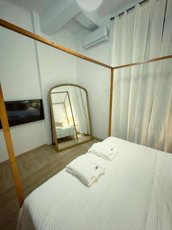Ministerium 1 Bedroom Tessalónica Exterior foto