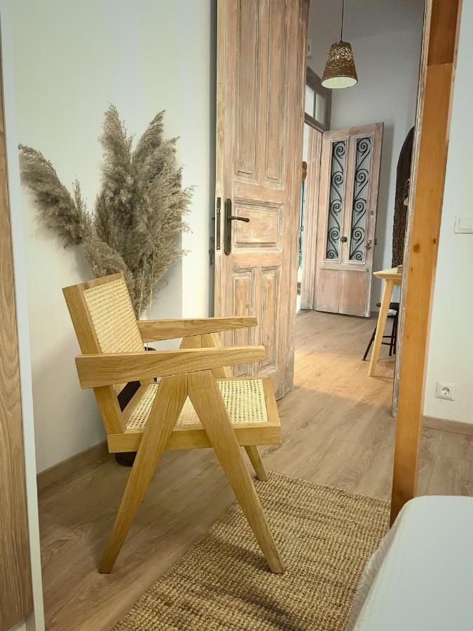 Ministerium 1 Bedroom Tessalónica Exterior foto